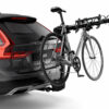 PortaBicicletas apex xt 4 thule